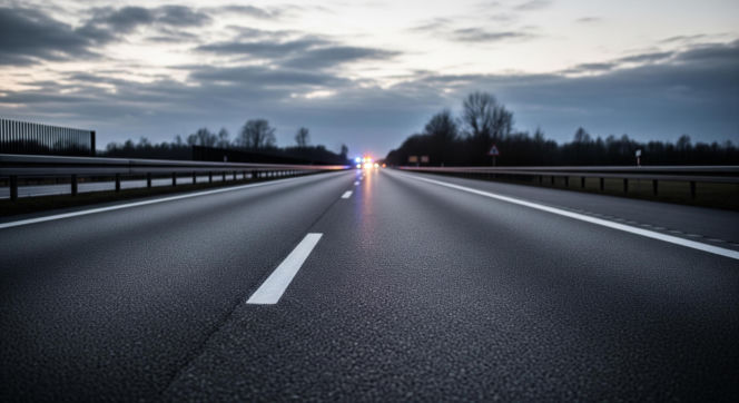 Śmierć na DK24. Co naprawdę stało się w Pniewach?