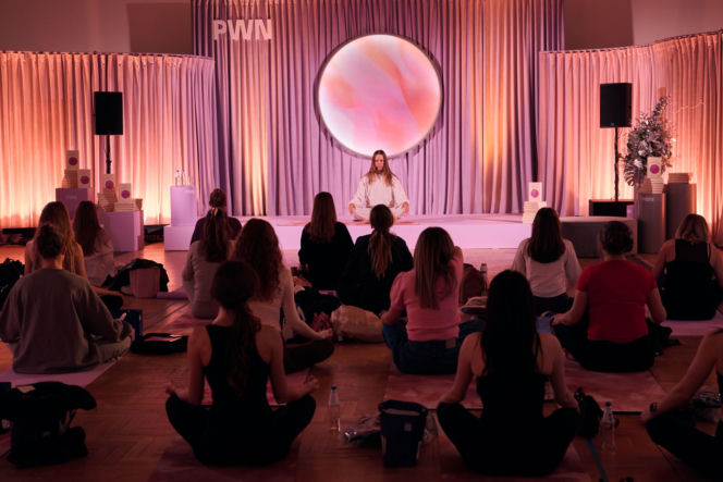 Kobieta zrelaksowana - mit czy kompetencja? Spotkanie wokół premiery Wydawnictwa Naukowego PWN