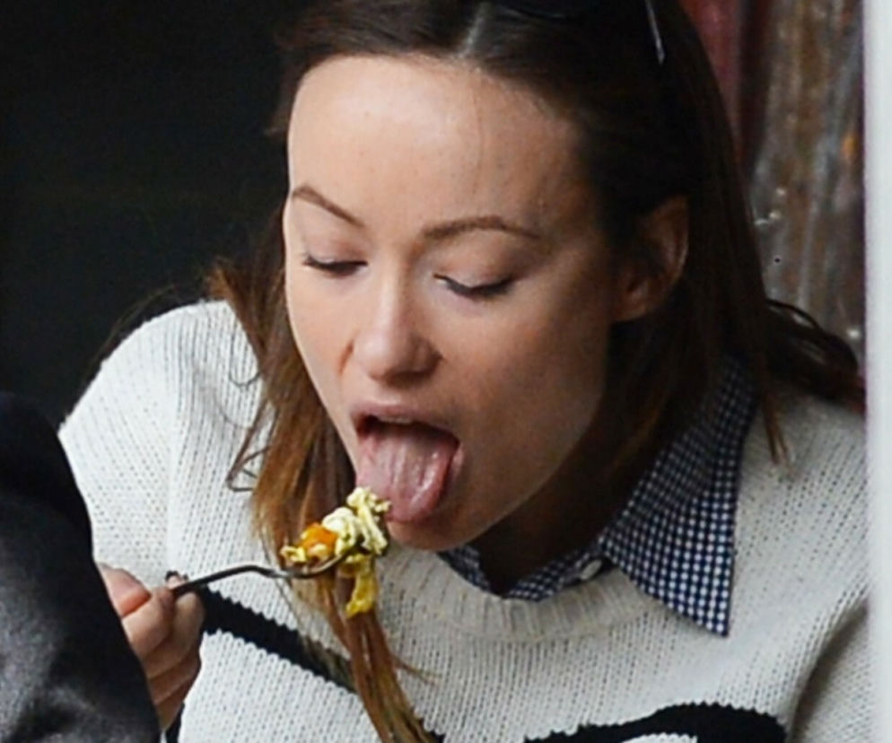Olivia Wilde