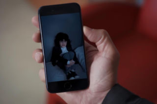 Dramatyczne chwile w Dziedzictwie. Porwanie dziecka i strzały w rezydencji