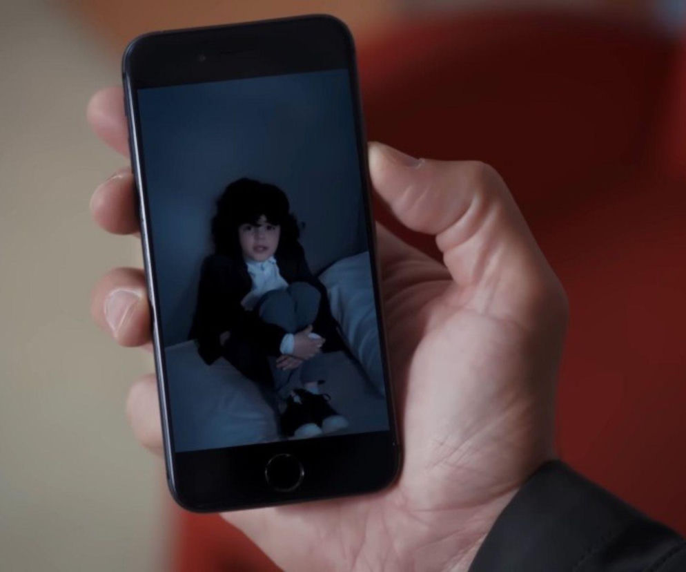 Dziedzictwo odc. 853