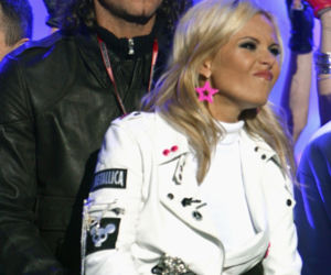 Doda - bałam się seksu z Majdanem