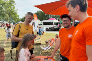 ESKA Summer City 2026 zakończone z przytupem! Tak bawiliśmy się na dożynkach pod Wrocławiem