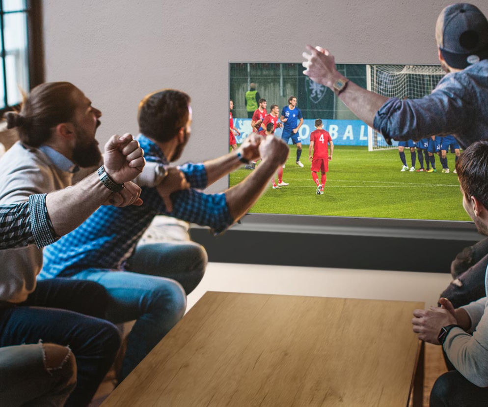 Nowy telewizor nie tylko na mundial – co warto wiedzieć przed kupnem nowego telewizora