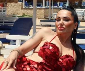 Ewa Brodnicka