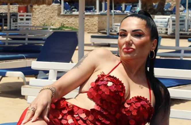 Ewa Brodnicka