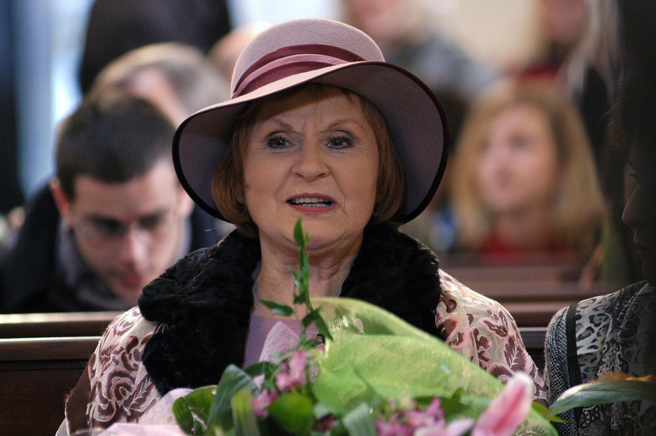 Joanna Jędryka