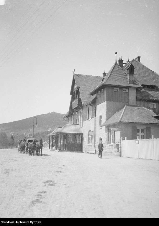 Skarb Gór Izerskich zachwyca Polaków. Szukano tu złota i ametystów