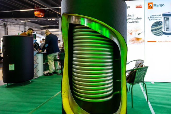 Targi Enex 2026 w Kielcach