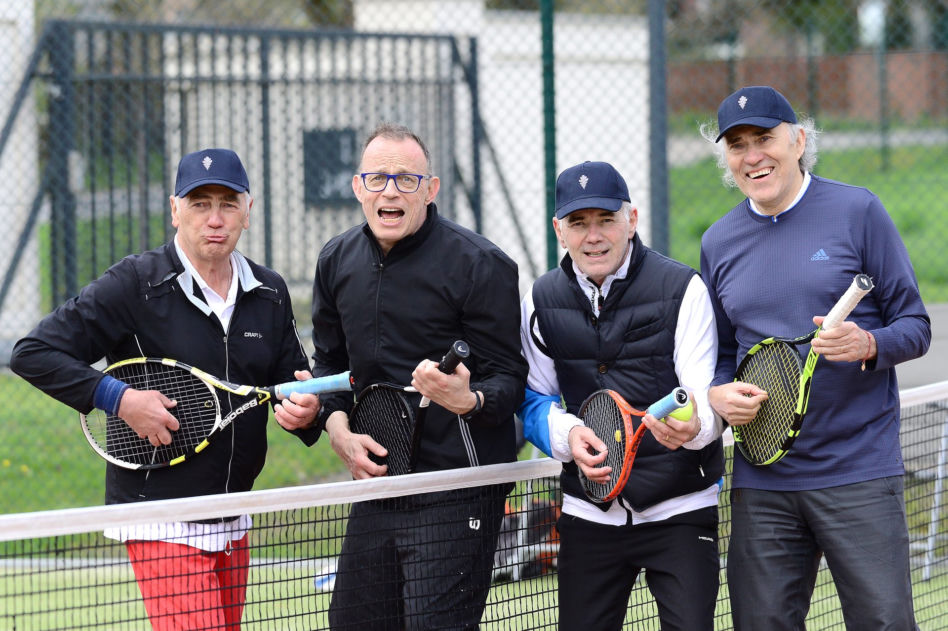 Jerzy Janowicz chce trenować małą Laurę