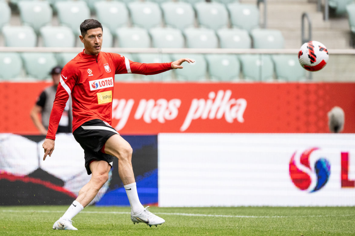 W takich luksusach pławi się Lewandowski w Miami