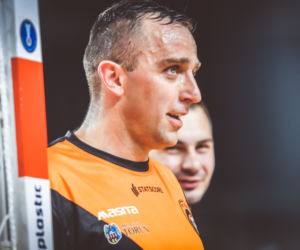 FC Toruń - AZS UŚ Katowice, zdjęcia z Areny Toruń