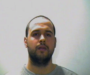 Khalid Bakraoui