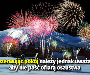 Sylwester w Zakopanem