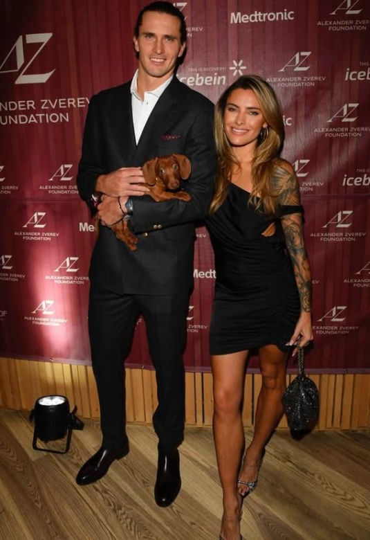 Sophia Thomalla
