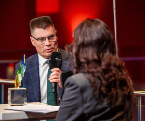 Twój biznes pod banderą sukcesu