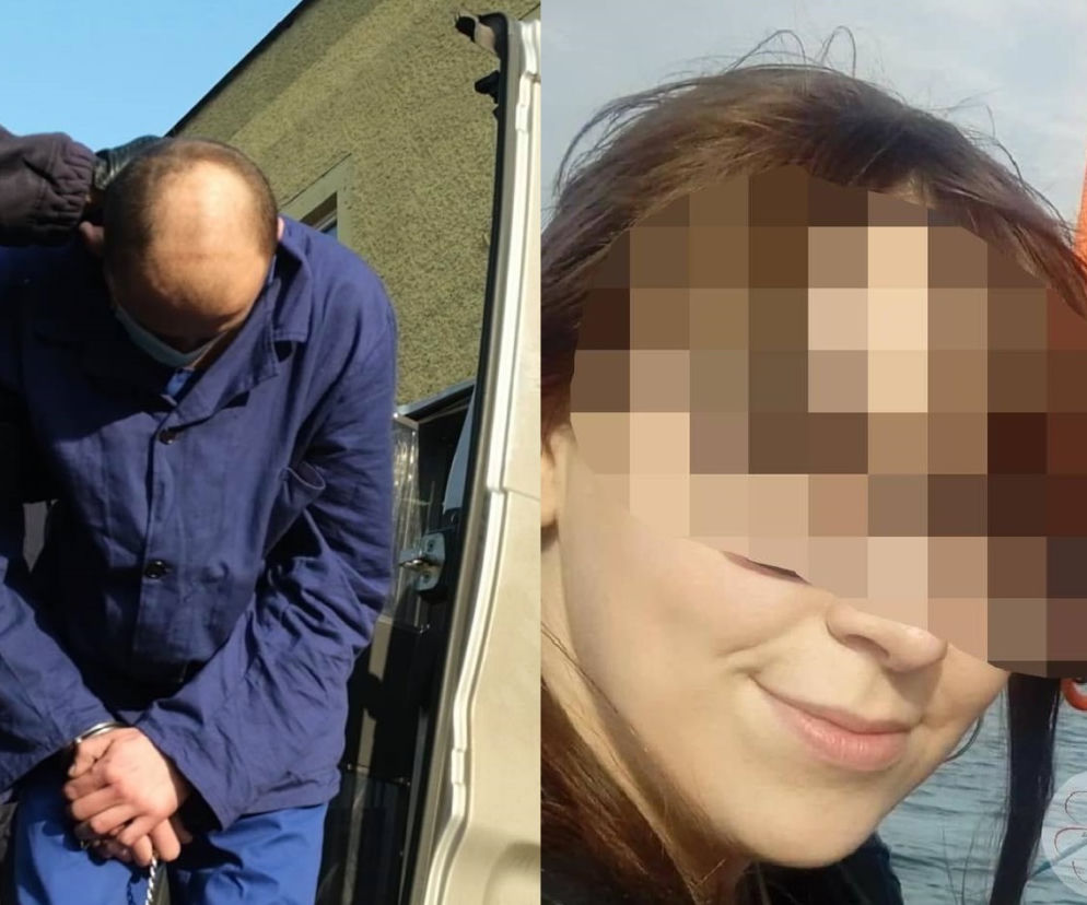 Siemianowice. Zabójstwo Katarzyny (21 l.). Jej partner wkrótce stanie przed sądem