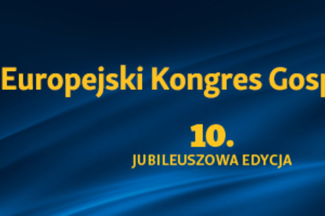 Europejski Kongres Gospodarczy