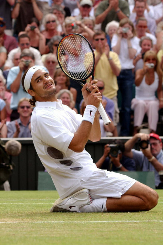 Roger Federer