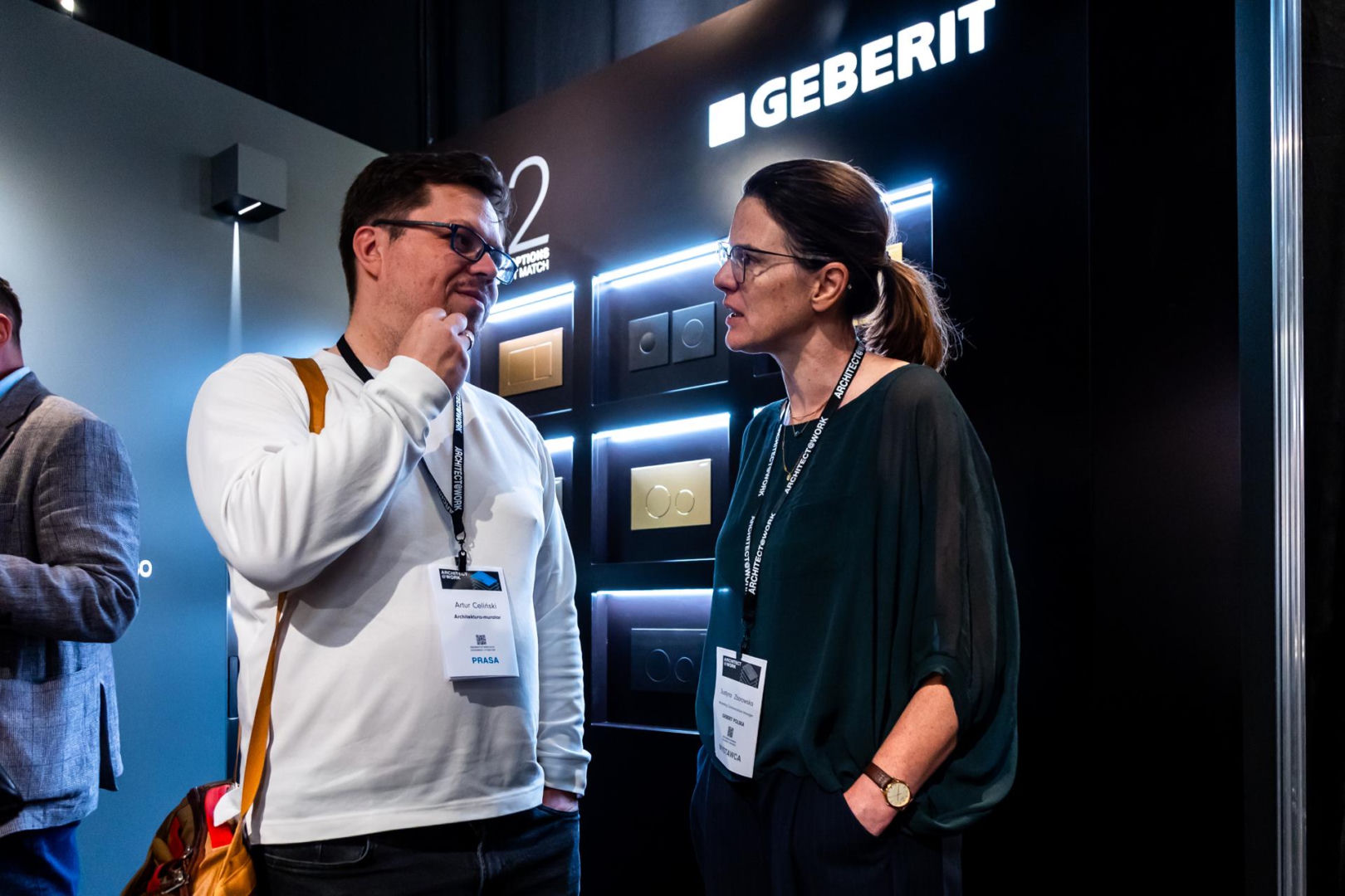 ARCHITECT@WORK Warsaw 2026
