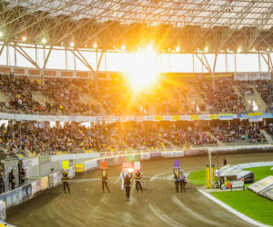 10 lat Motoareny w Toruniu - zapraszamy na karuzelę wspomnień