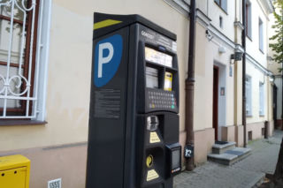 Centrum Onkologii - co z darmowym parkowaniem dla pacjentów?