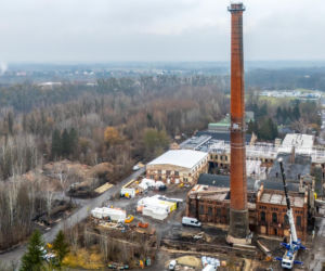 Grupa Arche - Konstacin - Jeziorna