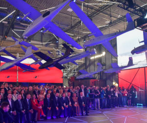 MSPO 2026 otwarte w Kielcach. MON wskazuje na rolę krajowego przemysłu i programu SAFE