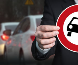 ZAMKNĄ 17-kilometrów 'gierkówki'. Tym fragmentem trasy w centrum Polski nie przejedziecie 