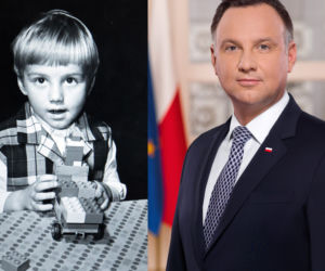 Kim politycy chcieli zostać w dzieciństwie?