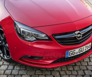 Opel Cascada Supreme