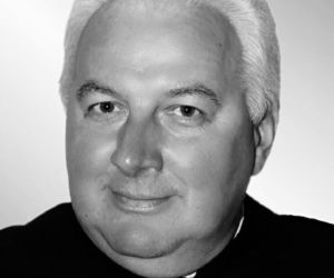 Zmarł ks. Tadeusz Domżał - Kanonik honorowy Kapituły Lubelskiej