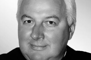 Zmarł ks. Tadeusz Domżał - Kanonik honorowy Kapituły Lubelskiej