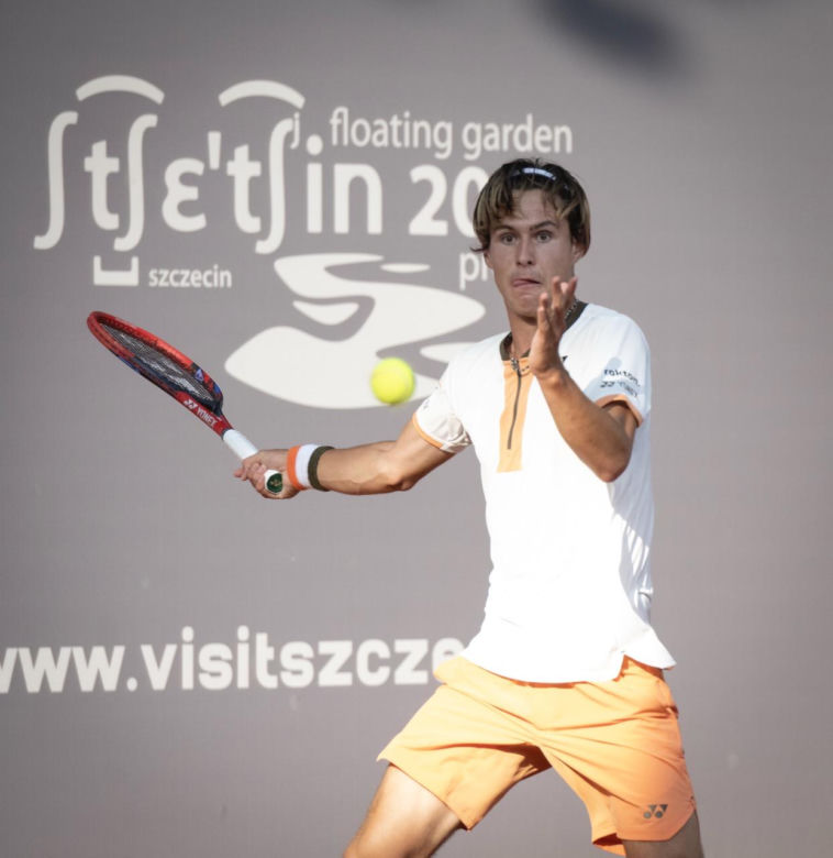 2. dzień Invest in Szczecin Open