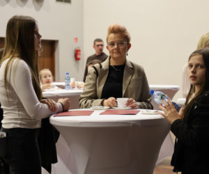 Stypendia sportowe w Osiecznej