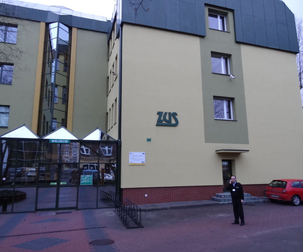 siedziba zus gorzow