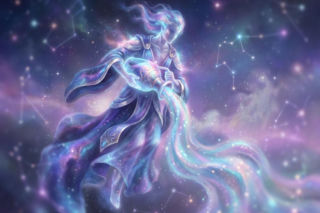 Horoskop dzienny Wodnik na 16 marca - Gwiazdy mają dla Ciebie ważną finansową radę