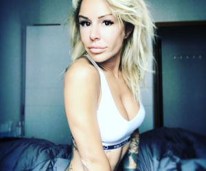 Blanka Lipińska, operacje plastyczne
