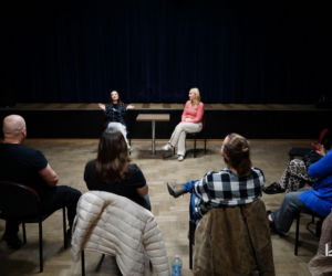 Łukowski Ośrodek Kultury rozwija nową grupę teatralną. Dołączysz?