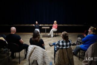Łukowski Ośrodek Kultury rozwija nową grupę teatralną. Fani sztuki aktorskiej wciąż mogą do niej dołączyć!