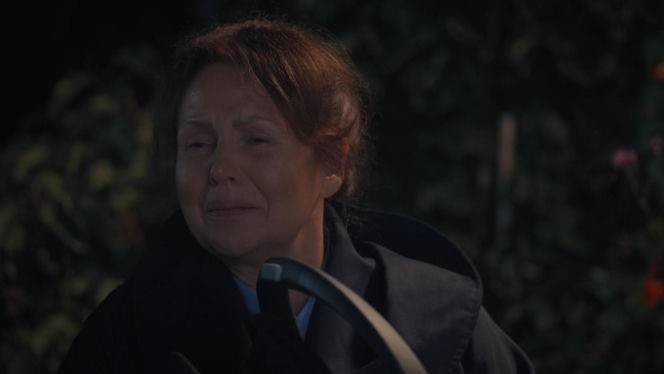 M jak miłość, odcinek 1908: Rozpacz Marysi po zniknięciu Pawła! Nie obieca matce, że wróci - ZDJĘCIA, ZWIASTUN