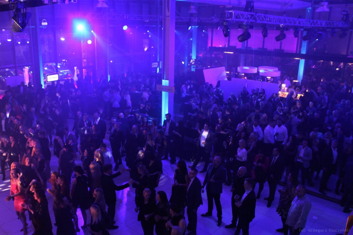 ESKA Business Party by Grupa Polmotor 2019