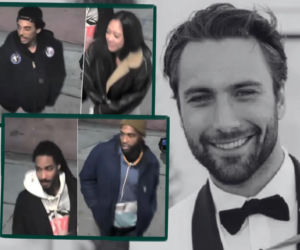 Alexander Kazanowski skatowany pod barem, sprawcy na wolności. Szokujące fakty 