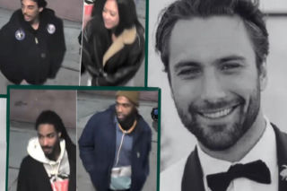 Alexander Kazanowski skatowany pod barem, sprawcy na wolności. Szokujące fakty 