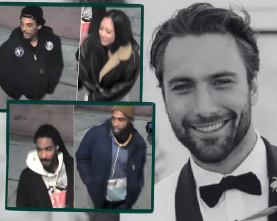 Alexander Kazanowski skatowany pod barem, sprawcy na wolności. Szokujące fakty 