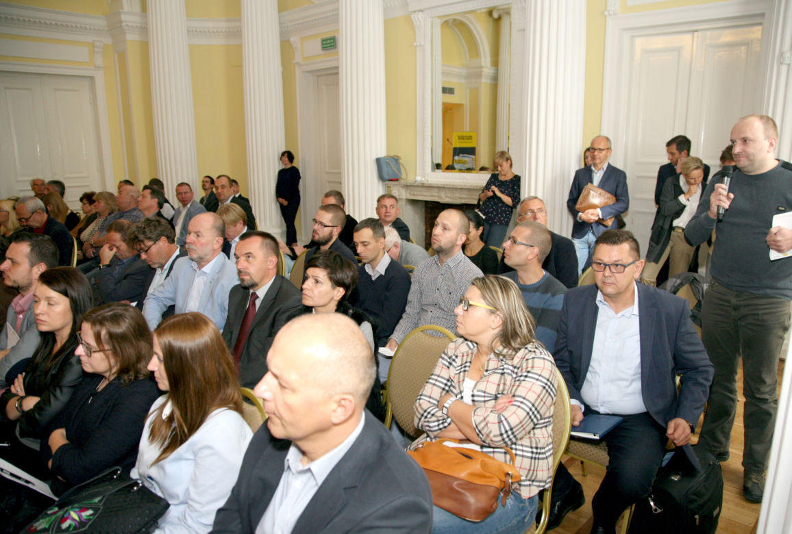 konferencja wyroby budowlane pod kontrola