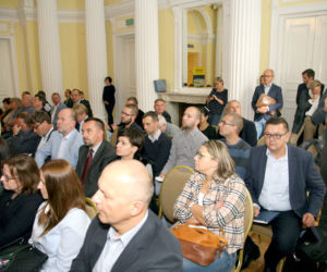 konferencja wyroby budowlane pod kontrola