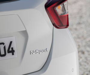 Nissan Micra N-Sport 1.0 DIG-T 117 KM