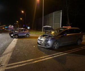 Śląsk: Młodziutki Aleksander S. pędził BMW, zabił babcię z 11-letnią wnuczką. Chciał kasacji wyroku