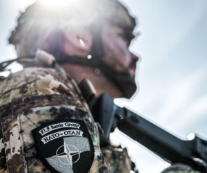 NATO w epoce strategicznej niepewności. Dlaczego Zachód musi zmienić sposób odstraszania Rosji [OPINIA]